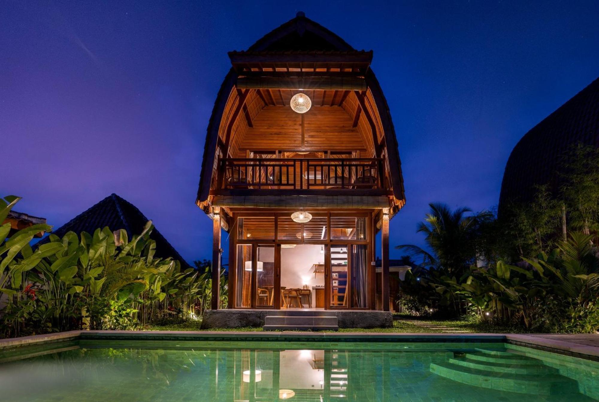Aphrodite Villa