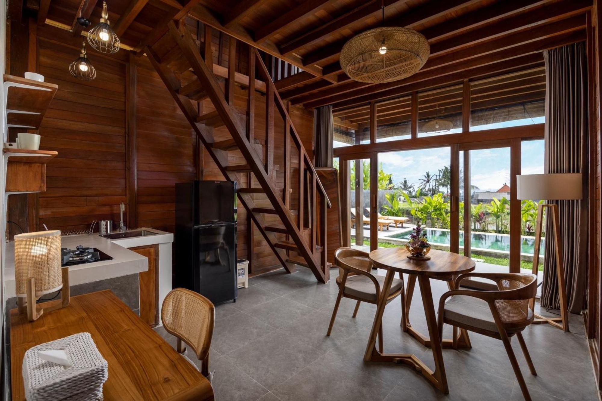 Aphrodite Villa Ubud (Bali)