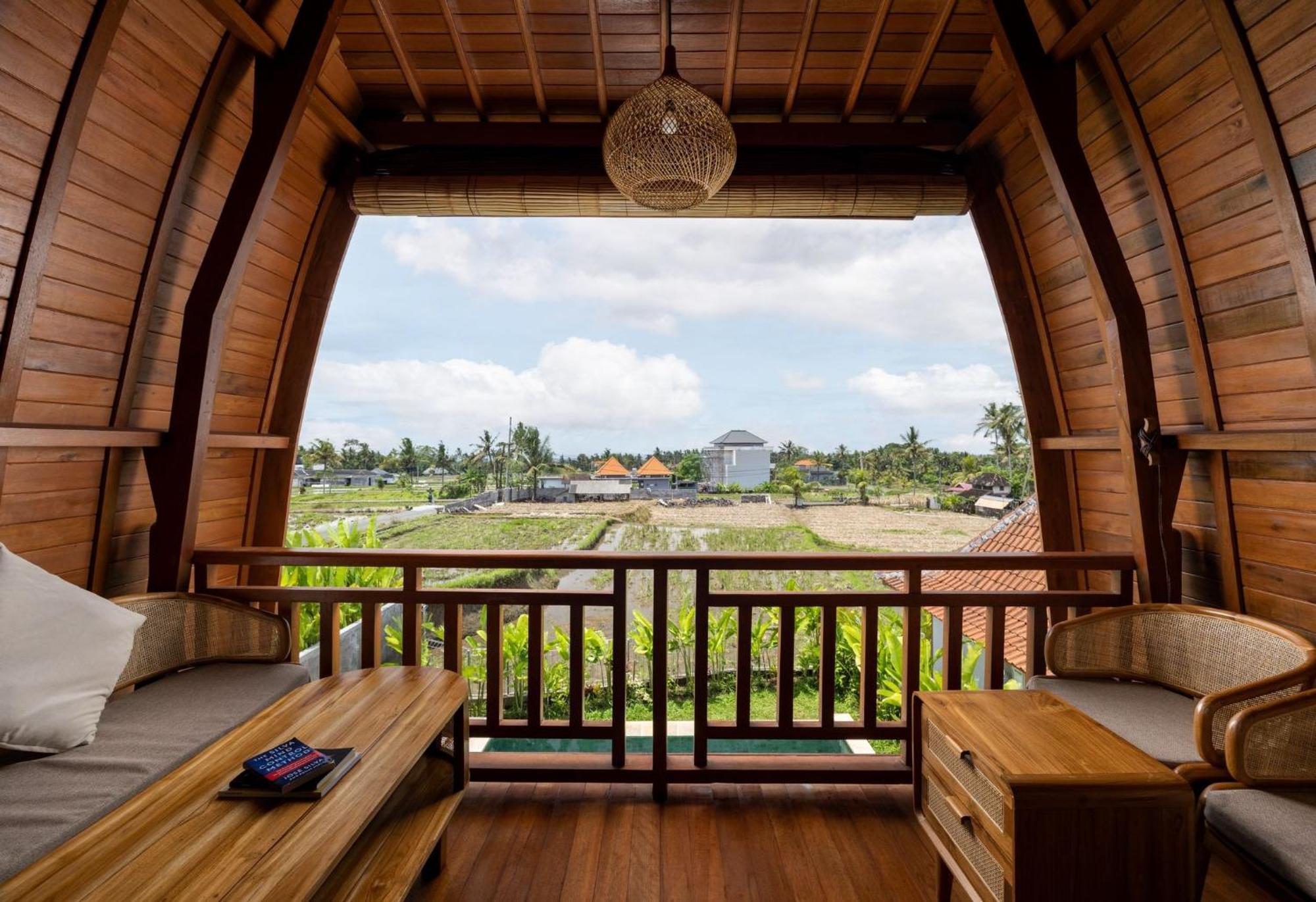 Villa Aphrodite Ubud (Bali)