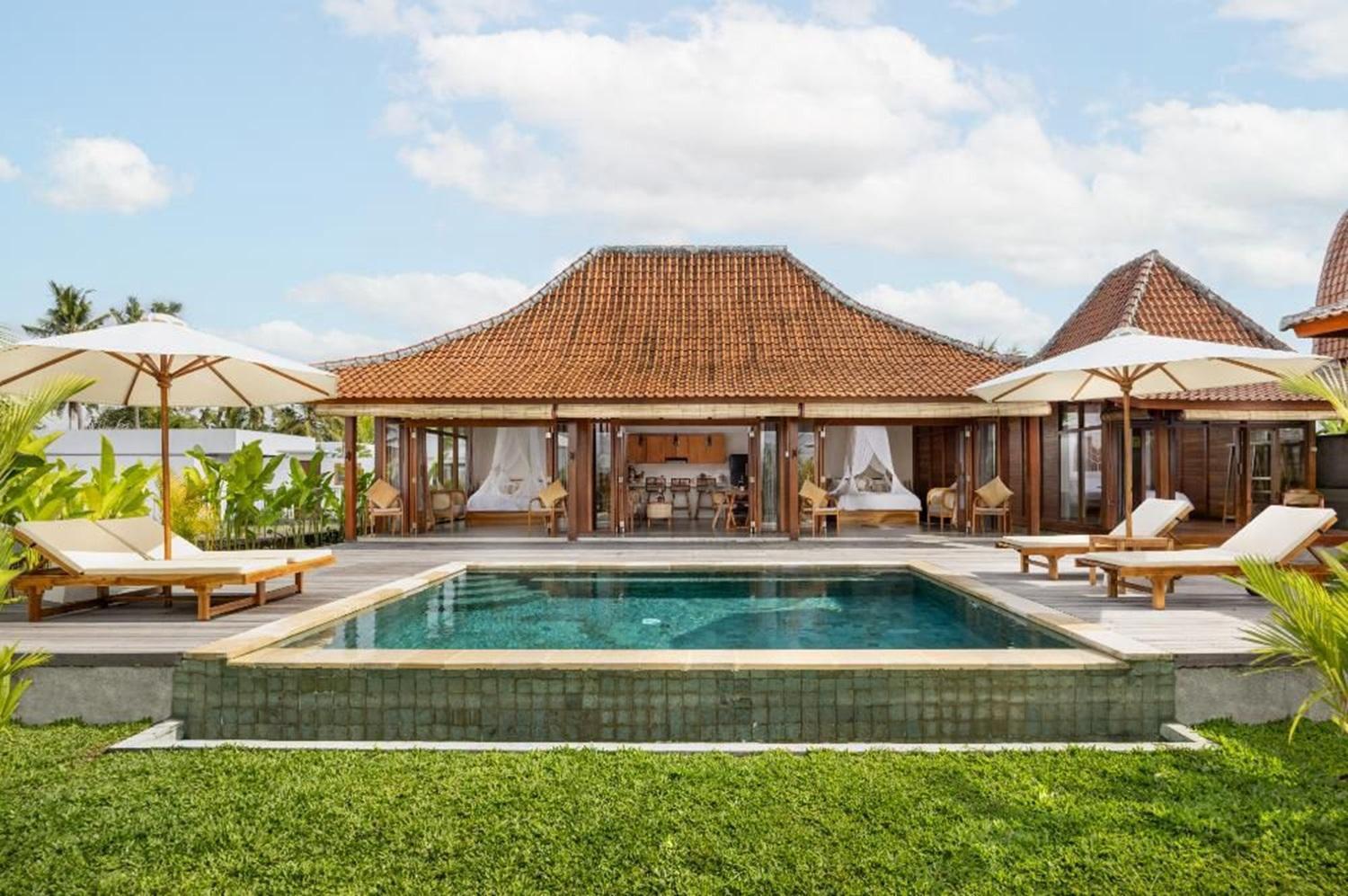 Aphrodite Villa Ubud (Bali)