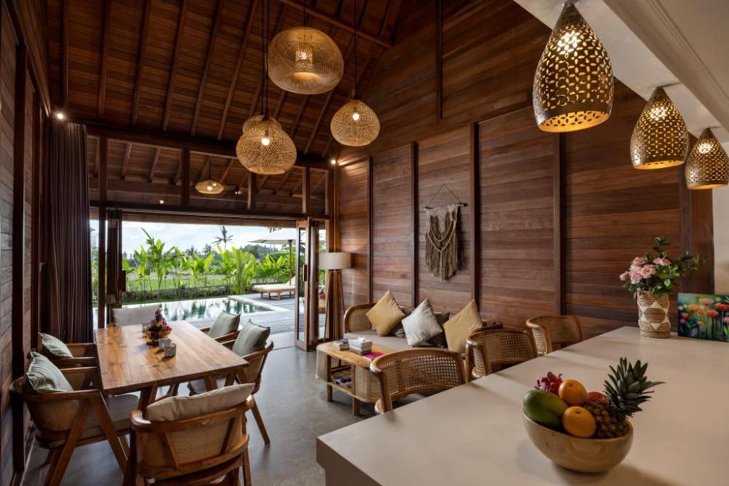 Aphrodite Villa